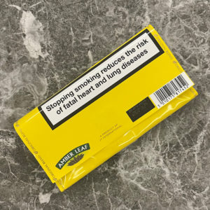 Amber Leaf Original 30g