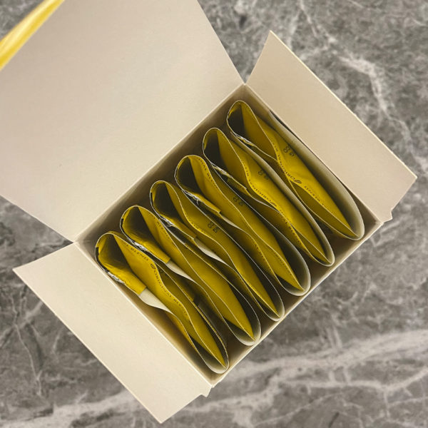Amber Leaf Original 30g