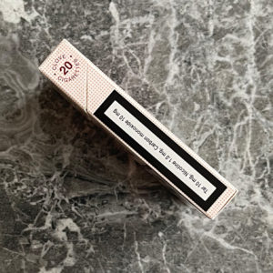 Djarum Cherry New cigarettes