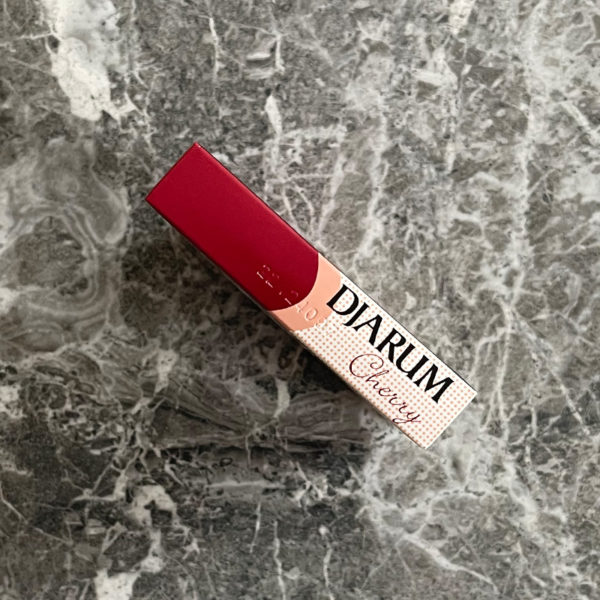 Djarum Cherry New cigarettes