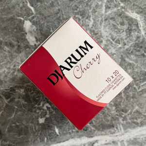 Djarum Cherry New cigarettes