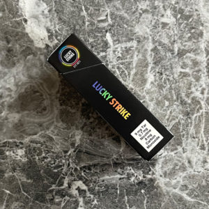 Lucky Strike Click 4 Mix cigarettes