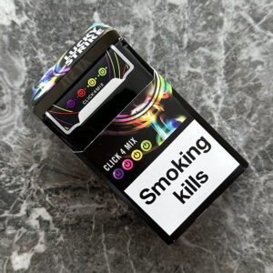 Lucky Strike Click 4 Mix