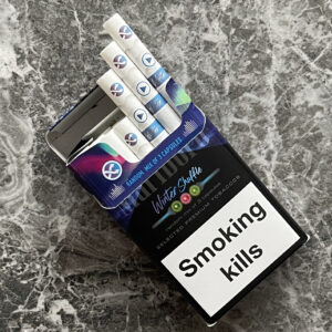 Marlboro Winter Shuffle