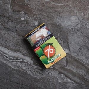 Djarum 76 Mangga