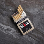 Djarum Black Cappuccino 🍂 ‣ Duty Free Price ‣ Only 4€👍