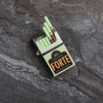 Djarum Forte Breeze Menthol 🍂 ‣ Duty Free Price ‣ Only 3€👍