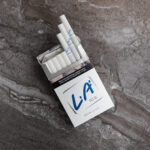 Djarum LA Ice 🍂 ‣ Duty Free Price ‣ Only 4€👍