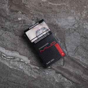 Djarum Super Mild Black Series 🍂 ‣ Duty Free Price ‣ 4€👍