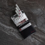 Dunhill Fine Cut Filter 🍂 ‣ Duty Free Price ‣ Only 4€👍