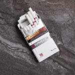 Dunhill Fine Cut Mild 🍂 ‣ Duty Free Price ‣ Only 4€👍