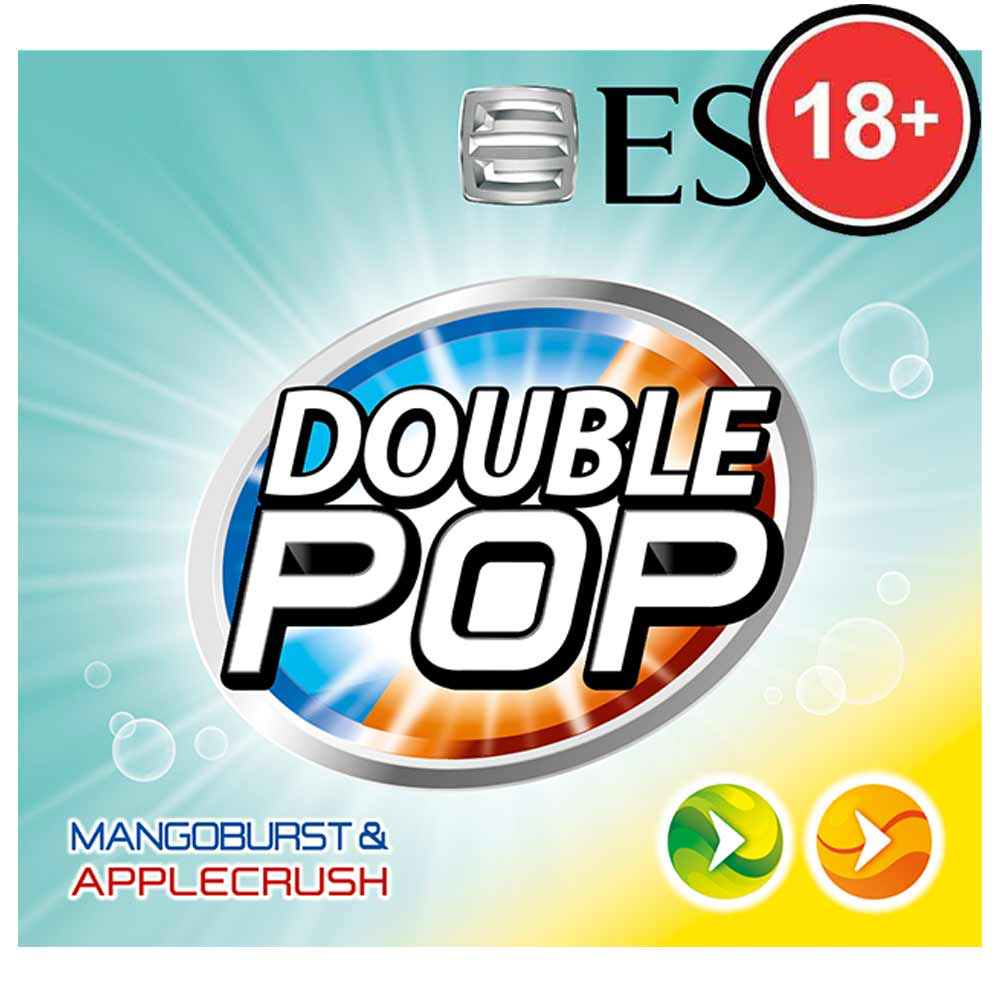 ESSE Double Pop