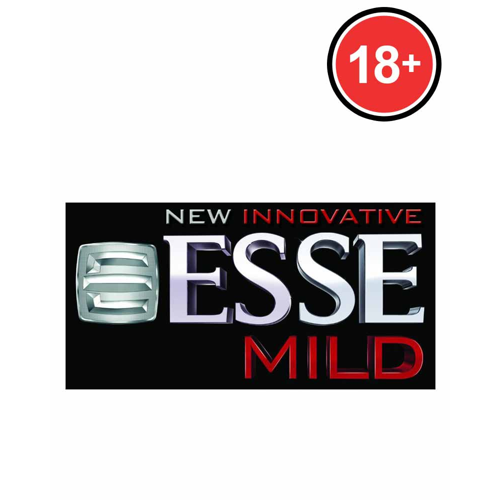 Esse Mild cigarettes
