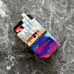 Dunhill Dark Blue (Mix) 🍂 ‣ Duty Free Price ‣ Only 5€👍