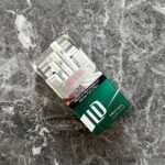 LD Menthol Cigarettes 🍂 ‣ Duty Free Price ‣ Only 4€👍
