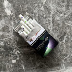 Mevius Capsules Menthol Option Purple 🍂 ‣ Only 5€👍