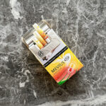 Mevius Quatro Mix Tropical 🍂 ‣ Duty Free Price ‣ Only 5€👍