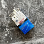 Mevius Sky Blue 🍂 ‣ Duty Free Price ‣ Only 5€👍