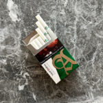 Sampoerna Menthol 🍂 ‣ Duty Free Price ‣ Only 6€👍