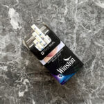 Winston Duo Capsule 🍂 ‣ Duty Free Price ‣ Only 5€👍