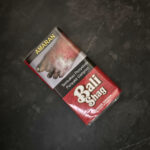 Bali Shag Rounded Virginia 40g 🍂 ‣ Duty Free Price ‣ 8€👍