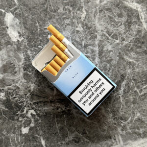 Camel Blue Cigarettes 🍂 ‣ Duty Free Price ‣ Only 4€👍