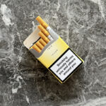 Camel Yellow Cigarettes 🍂 ‣ Duty Free Price ‣ Only 5€👍