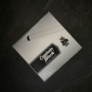 Captain Black Menthol 40g 🍂 ‣ Duty Free Price ‣ Only 10€👍