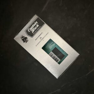 Captain Black Menthol 40g 🍂 ‣ Duty Free Price ‣ Only 10€👍