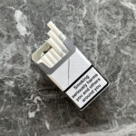 Davidoff White 🍂 ‣ Duty Free Price ‣ Only 5€👍