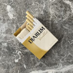 Djarum Vanilla 🍂 ‣ Duty Free Price ‣ Only 6€👍