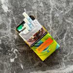 Dunhill Yellow (Zest) 🍂 ‣ Duty Free Price ‣ Only 5€👍