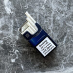 Rothmans Demi Blue 🍂 ‣ Duty Free Price ‣ Only 6€👍