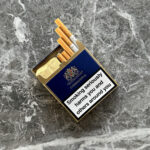 Rothmans International 🍂 ‣ Duty Free Price ‣ Only 6€👍