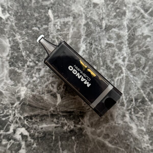 NASTY 5K Crystal Cushman Mango 💨 ‣ Only 14€👍