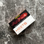 Heets Amber Selection by IQOS💨 ‣ Duty Free Price ‣ 4€👍