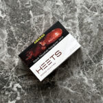 Heets Bronze Selection by IQOS 💨 ‣ Duty Free Price ‣ 4€👍