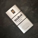 Mac Baren Cube Silver 40g 🍂 ‣ Duty Free Price ‣ Only 10€👍