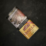 Mac Baren Excellent Vanilla 40g 🍂 ‣ Duty Free Price ‣ 10€👍