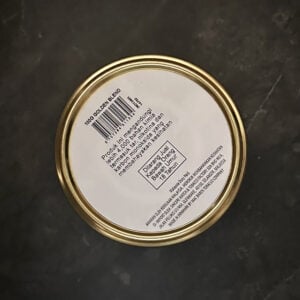 Mac Baren Golden Blend 100g Tin 🍂 ‣ Pipe Tobacco ‣ 14€👍