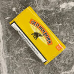 Old Holborn Yellow 50g 🍂 ‣ Duty Free Price ‣ Only 14€👍