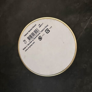 Peterson Standard Mixture 50g Tin ‣ Pipe Tobacco ‣ 14€👍