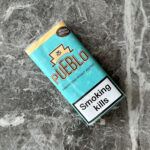 Pueblo Blue 50g 🍂 ‣ Duty Free Price ‣ Only 14€👍