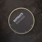 Rattray's Buckingham 50g Tin 🍂 ‣ Pipe Tobacco ‣ 14€👍