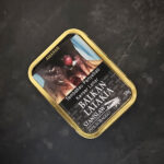 Stanislaw Balkan Latakia 50g Tin 🍂 ‣ Pipe Tobacco ‣ 14€👍