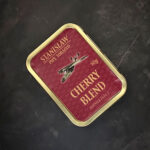 Stanislaw Cherry Blend 50g Tin 🍂 ‣ Pipe Tobacco 👍