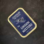 Stanislaw London Mixture 50g Tin 🍂 ‣ Pipe Tobacco ‣ 14€👍