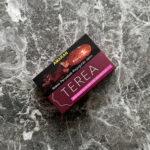 Terea Russet for IQOS Iluma 💨 ‣ Duty Free Price ‣ Only 4€👍