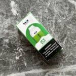 7 Daze Ohmlet Icy Blast ‣ 7000 Puffs Disposable Vape💨