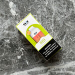 7 Daze Ohmlet Kiwi Passionfruit Guava Icy Blast 💨